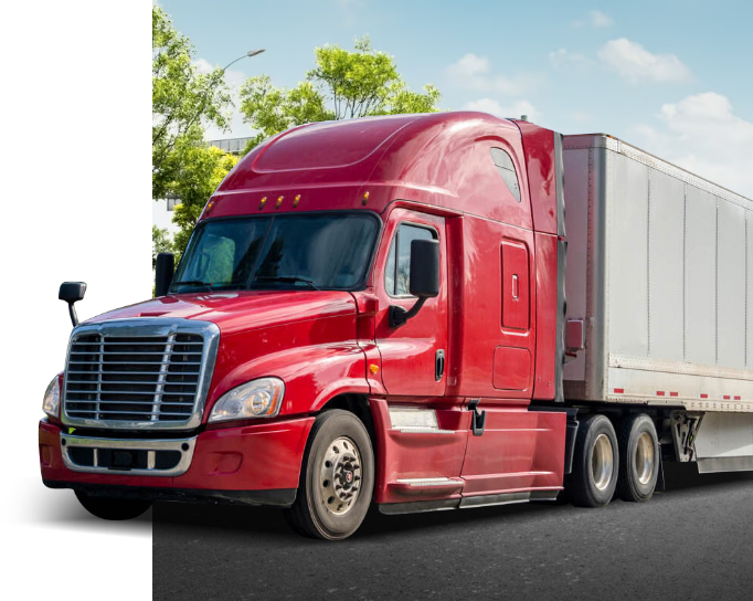 ROJ Truck and Trailer