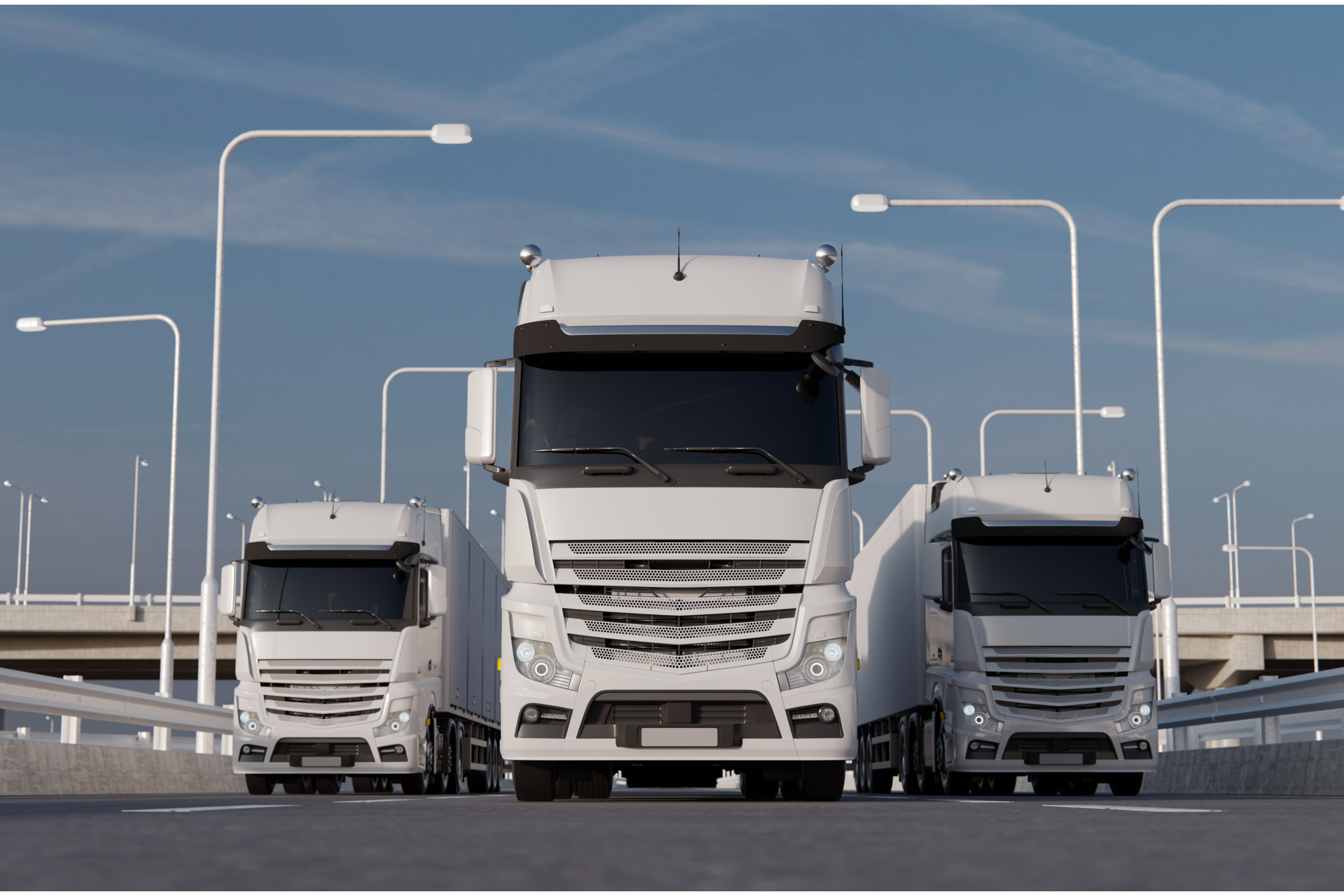 FLEET ROJ