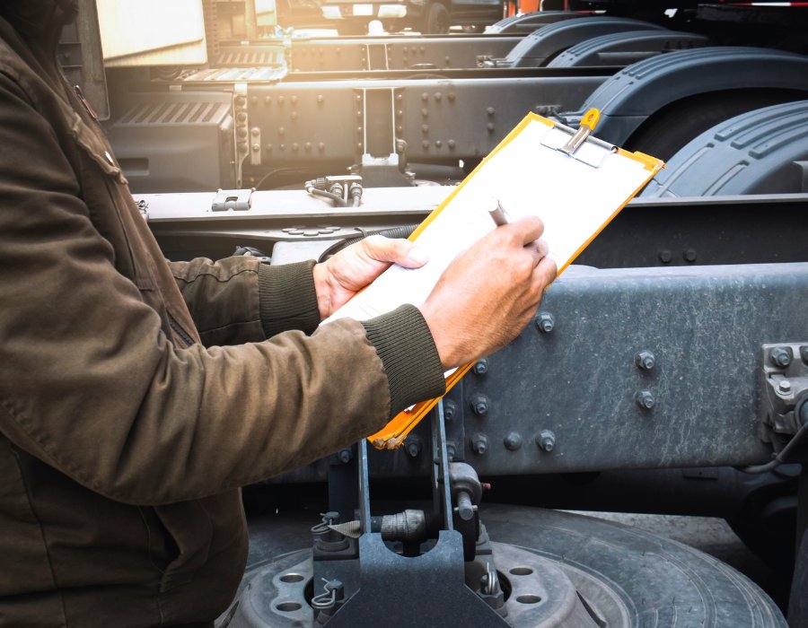 Truck Trailer Repair ROJ