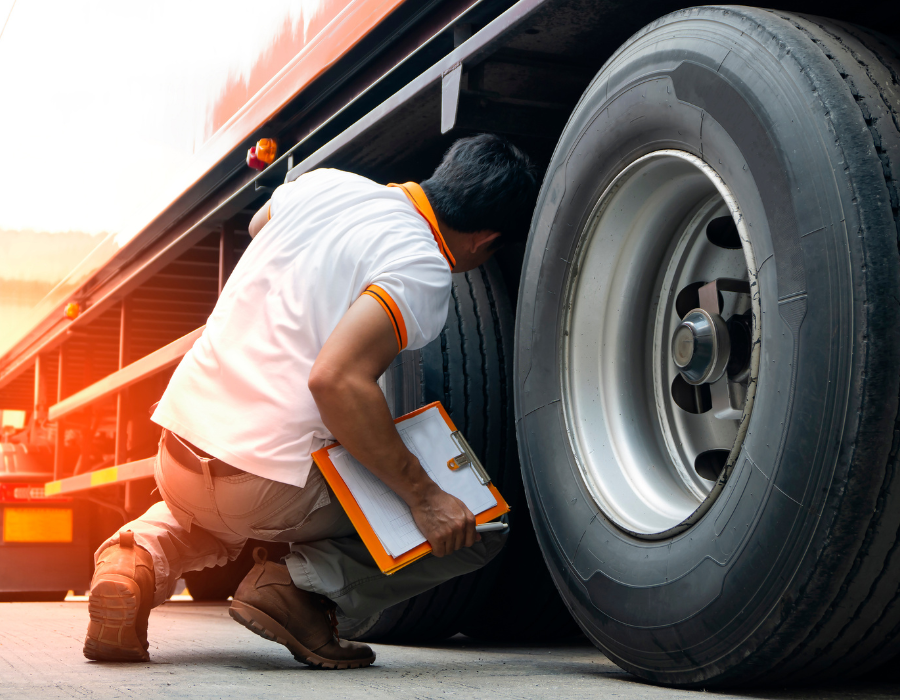 Truck & Trailer Repair