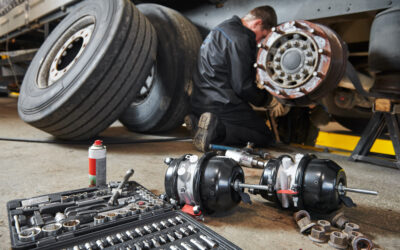 Keep Your Truck on the Road: Why Preventative Maintenance Saves Time and Money