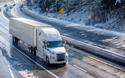 Is Your Truck Ready for Another BC Winter?